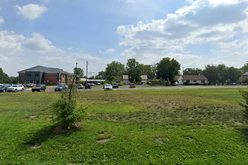 Quakertown Community High School