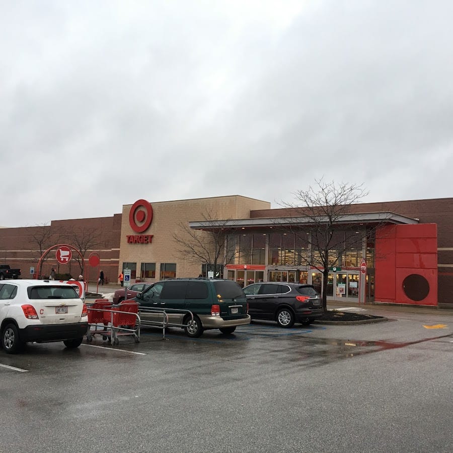 Target Pharmacy