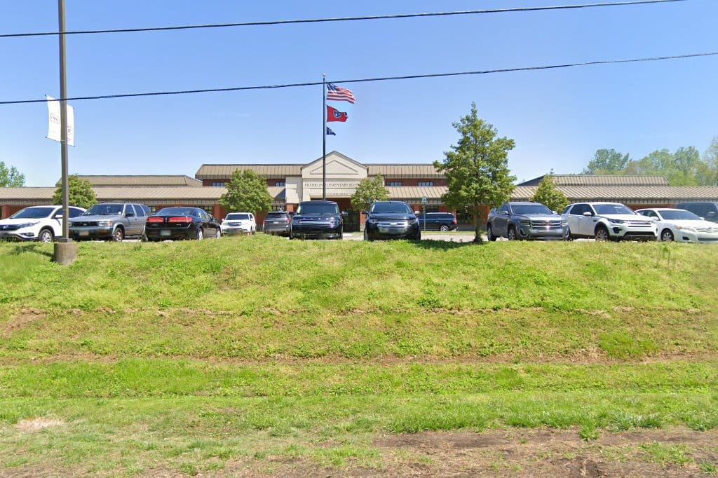 Franklin Elementary School