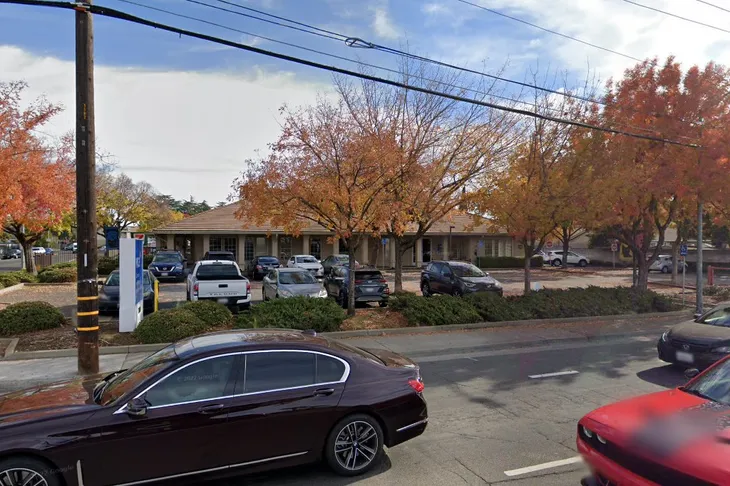 Cordova Veterinary Hospital