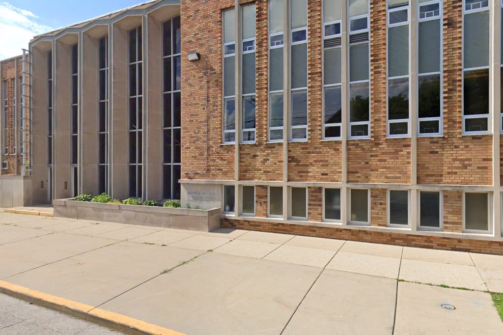 Harborside Academy