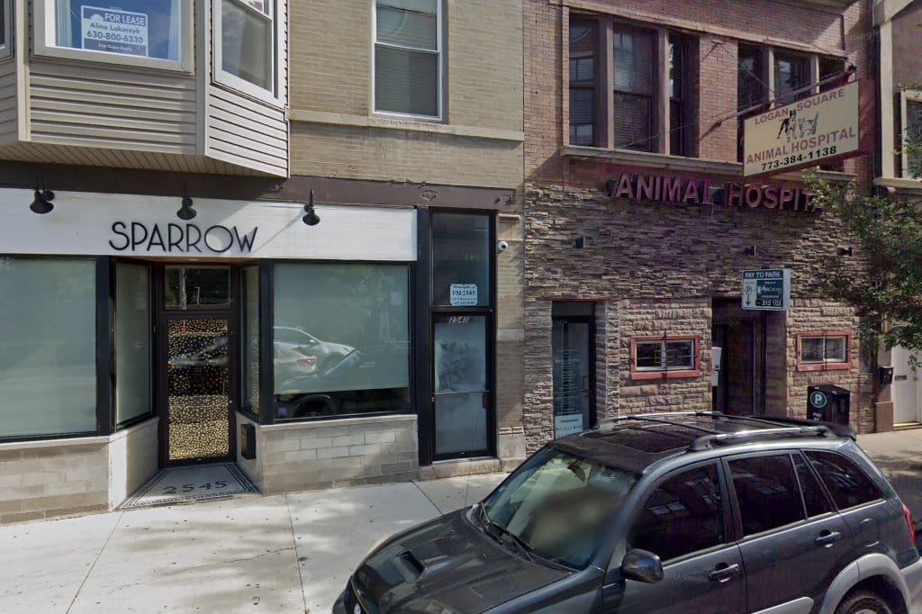 Logan Square Animal Hospital