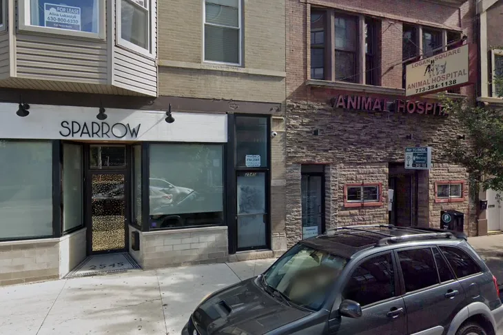 Logan Square Animal Hospital