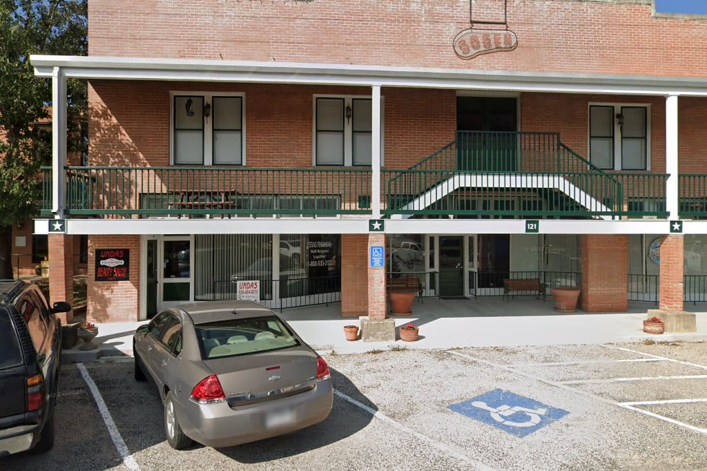 Poth Justice of Peace Court