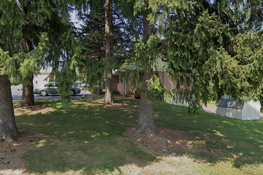 Marysville Passport Office