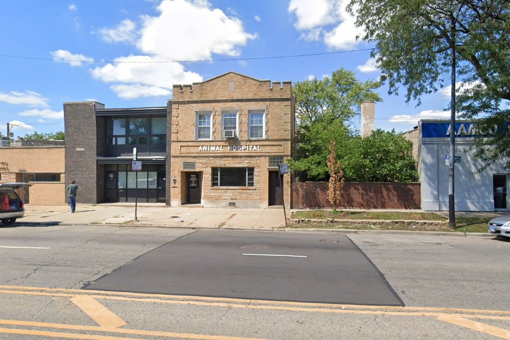 Malakins Animal Hospital