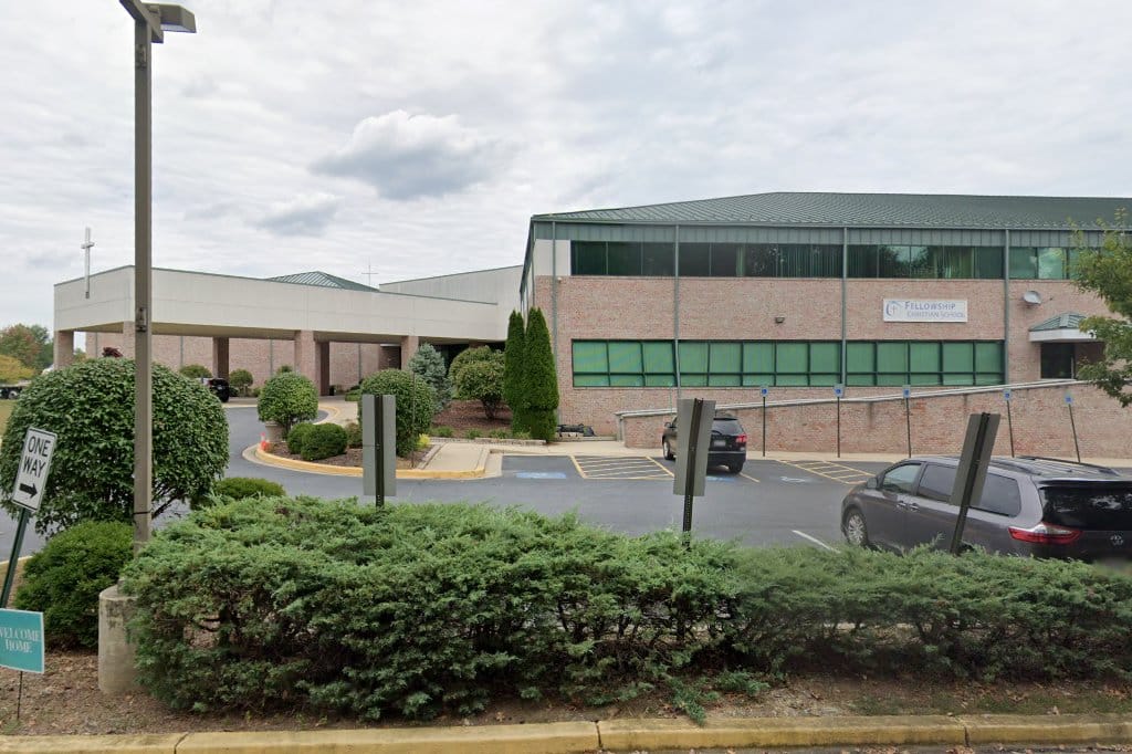 Covenant Christian School