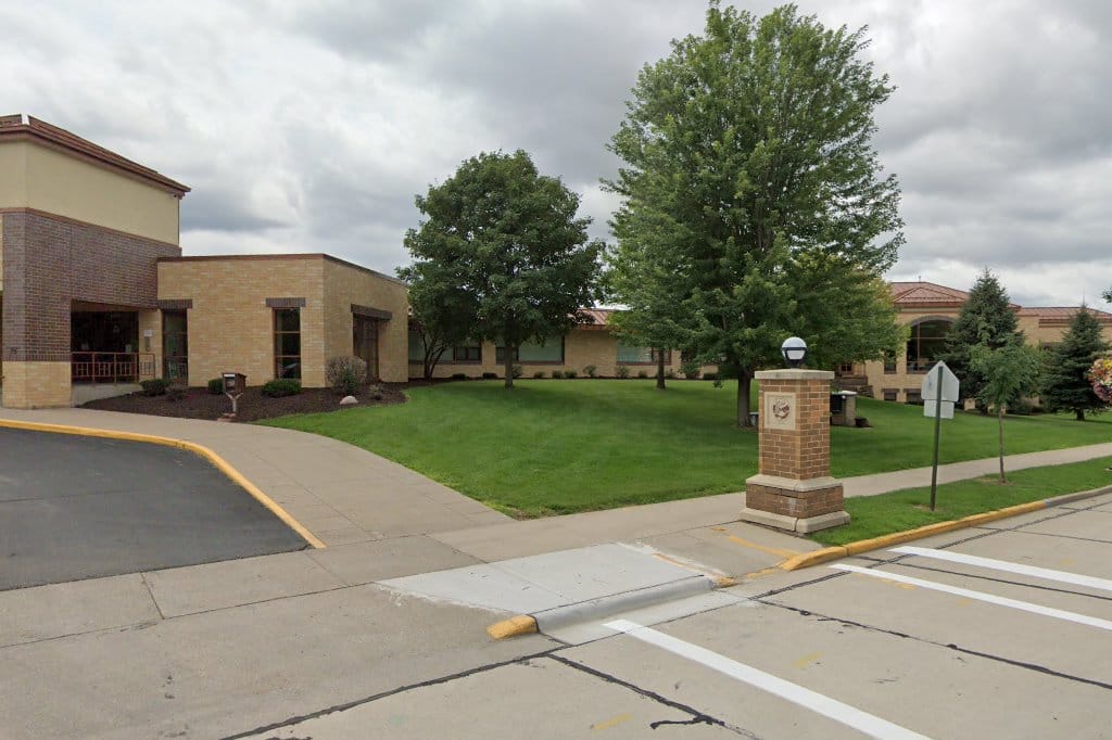 Pertzsch Elementary School