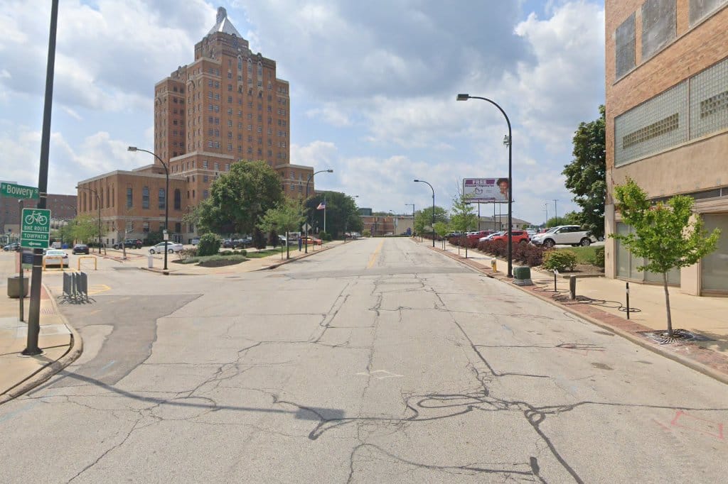 Life Skills Center Of Akron