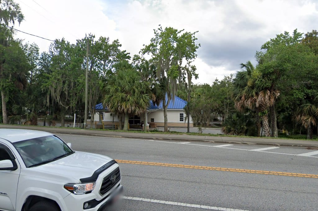 Goodwill Deltona