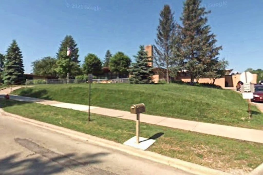 Amerman Elementary School