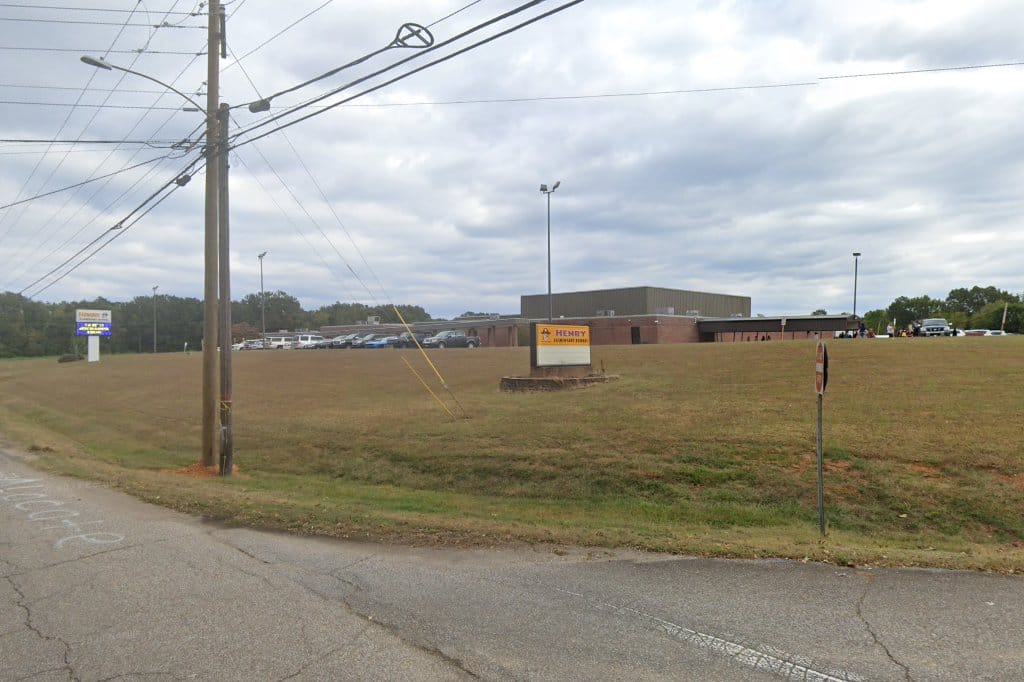 Henry Elementary School