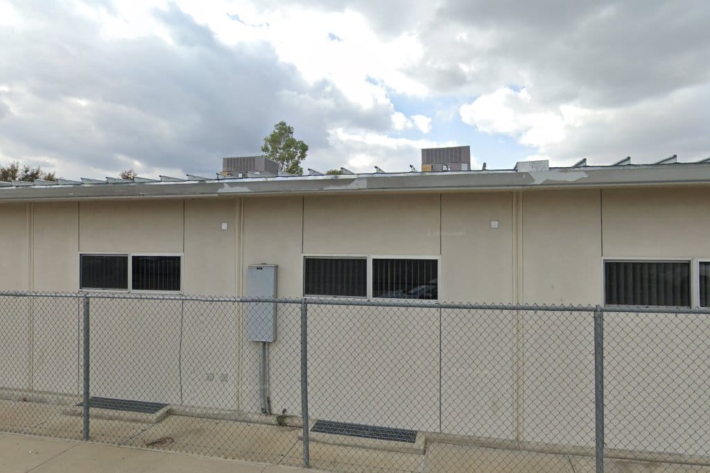 Monte Vista Elementary School