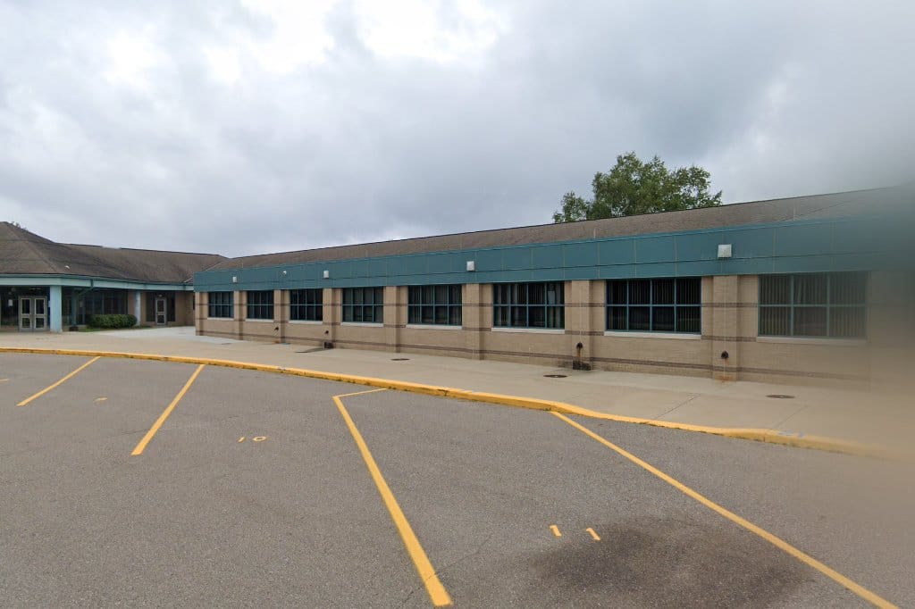 Clifford H Smart Middle School