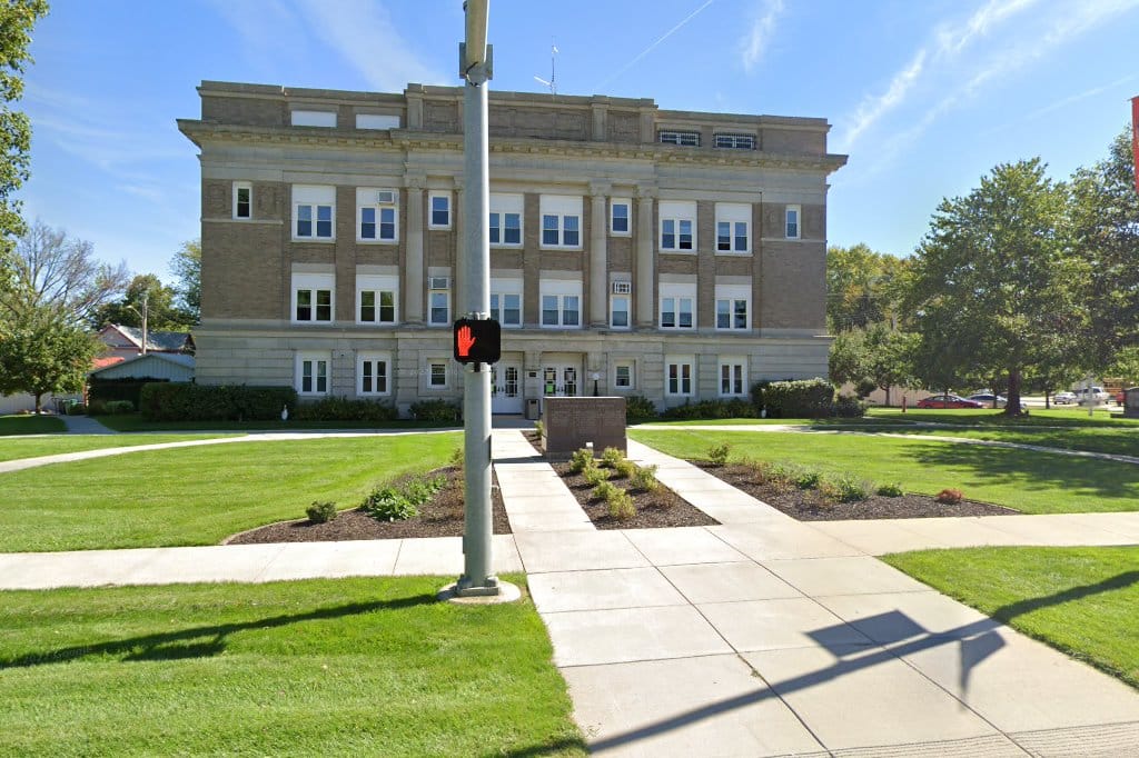 Burt County District Attorney