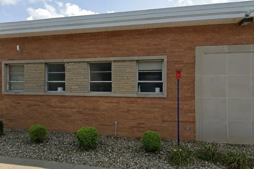 Fort Frye High School