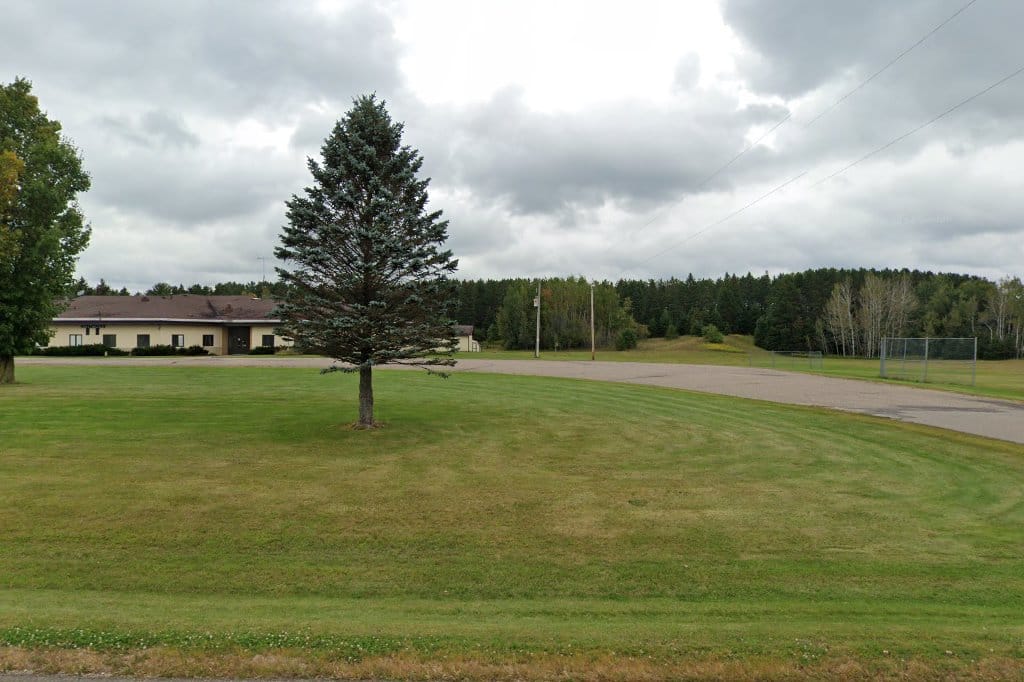 Crestwood Elementary School