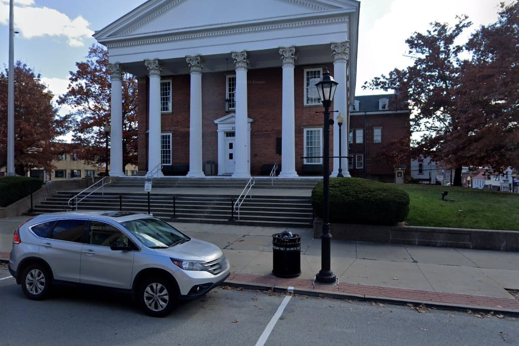 Greene County Passport Office