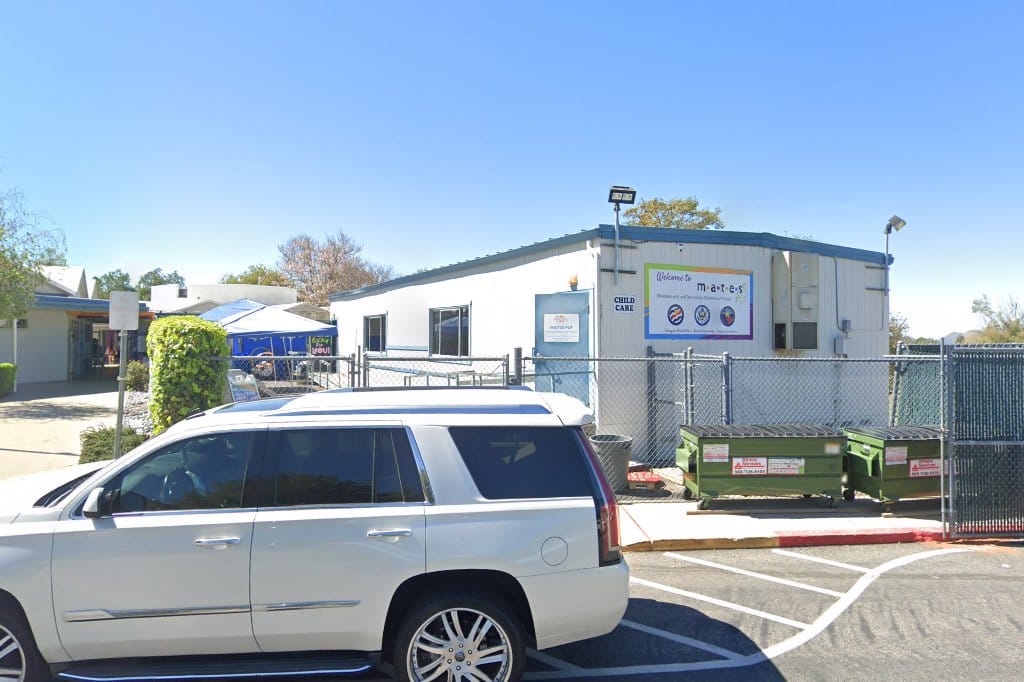 Meadows Arts And Technology Elementary School