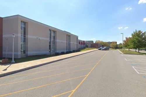 Bellefonte Area High School