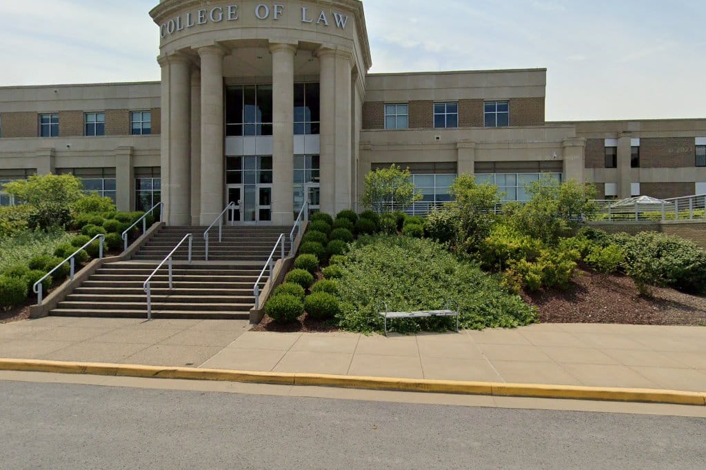 WVU College of Law