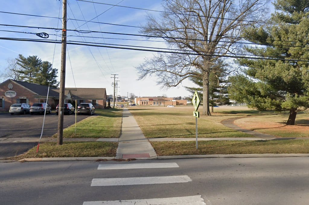 Smithville High School