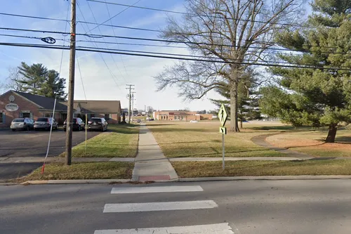 Smithville High School