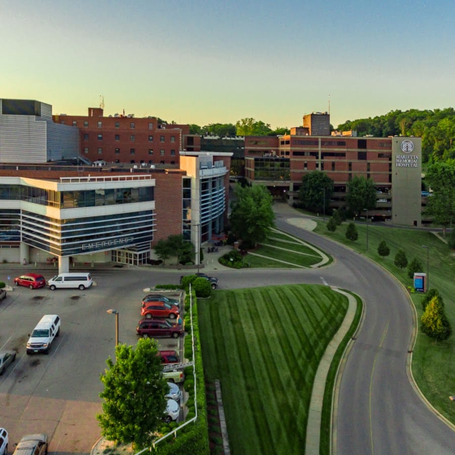 Marietta Memorial Hospital Pharmacy
