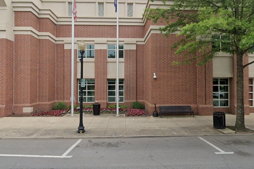 Suffolk Circuit Court