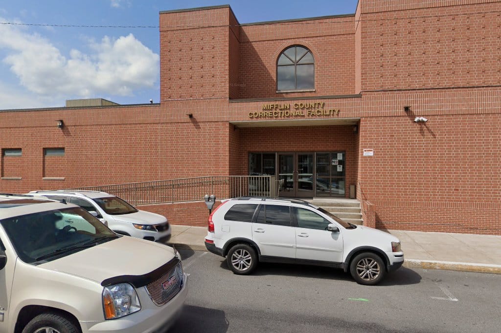 Mifflin County Passport Office