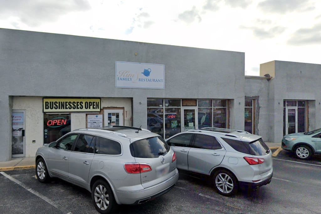 Goodwill Largo
