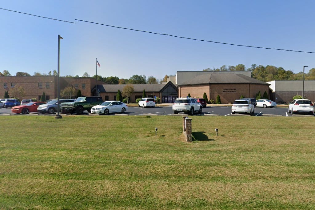 Logan-Hocking Middle School