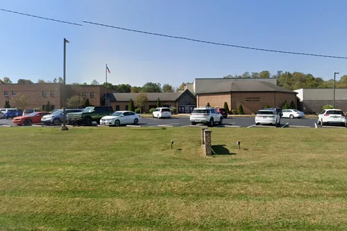Logan-Hocking Middle School