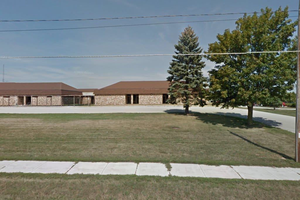Riverview Elementary School