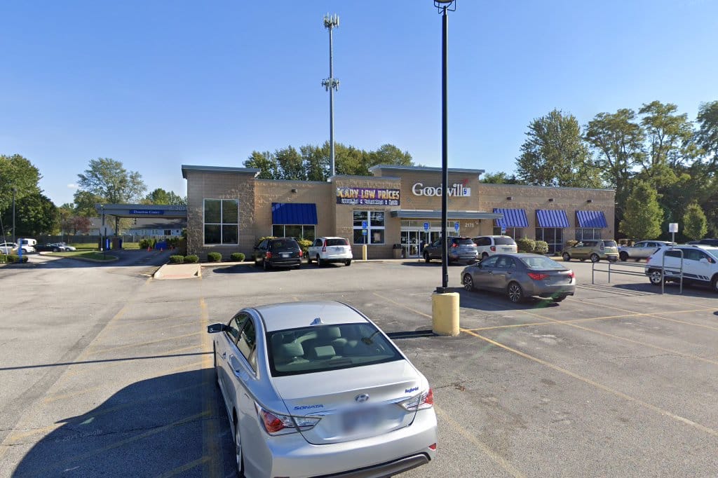 Goodwill Painesville