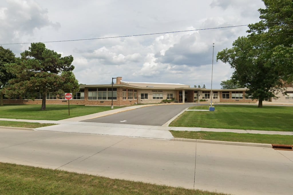 Franklin Elementary School