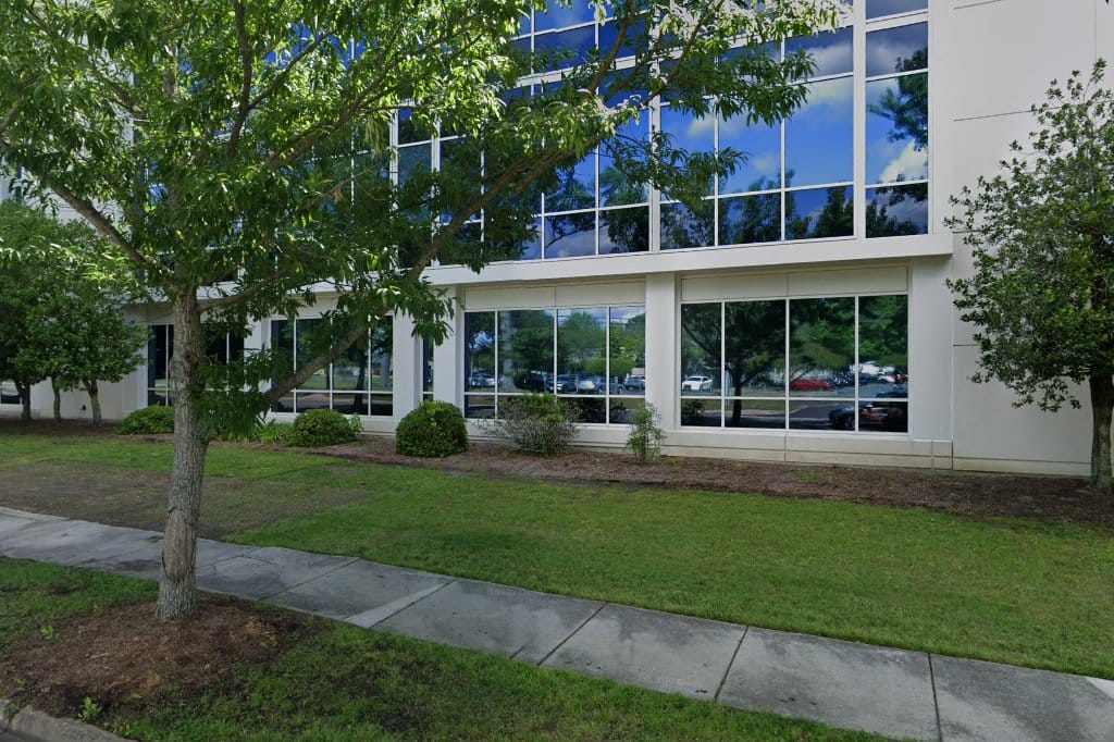Chesapeake General District Court