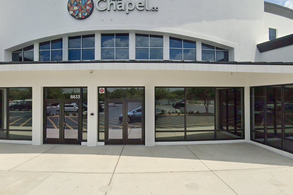 Goodwill New Port Richey
