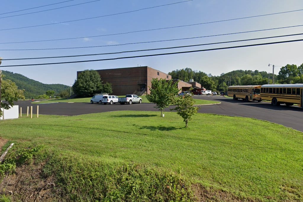 Catons Chapel Elementary School