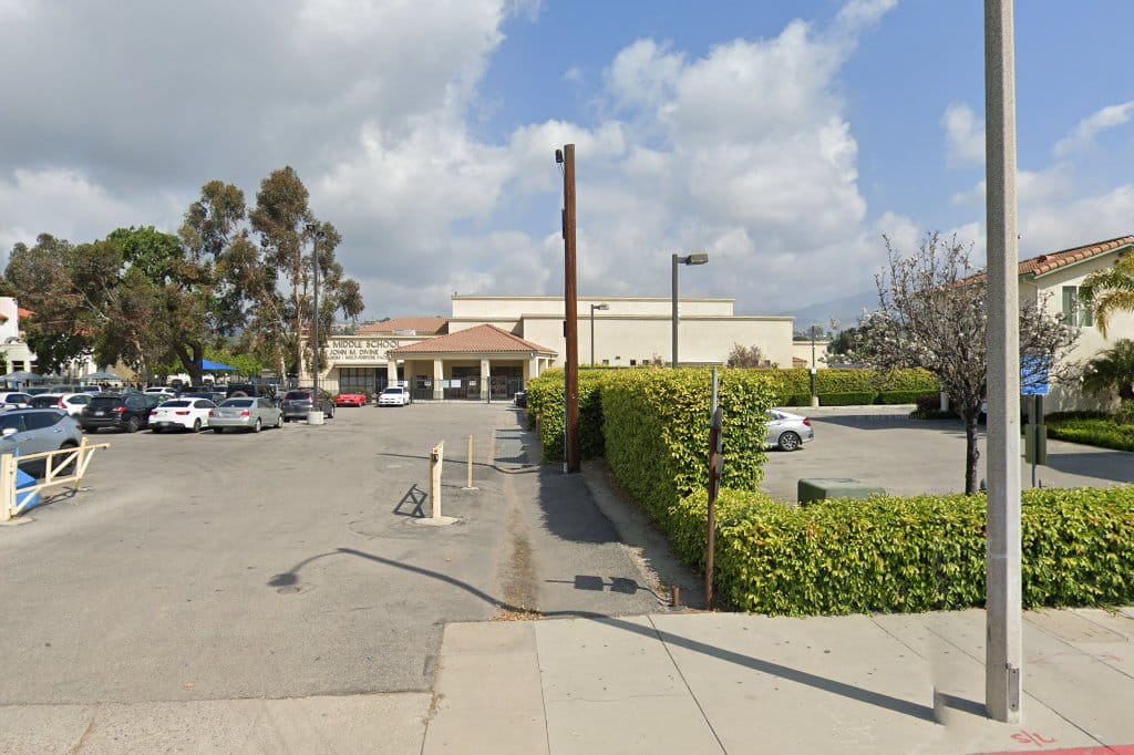 Isbell Middle School