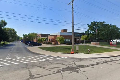 Bataan Memorial Elementary School