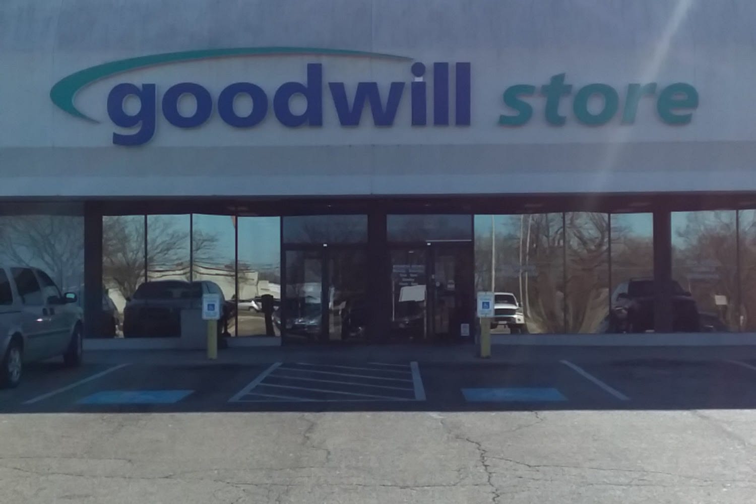 Goodwill Columbus