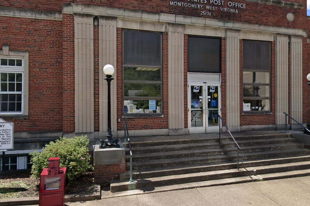 Montgomery Passport Office