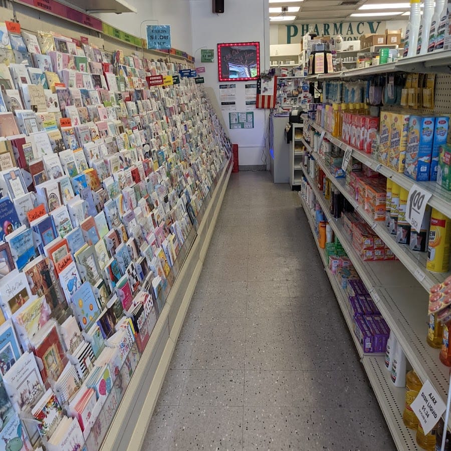 Llewellyn S Pharmacy