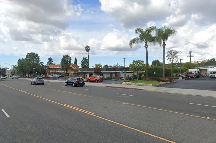 County Line Animal Hospital