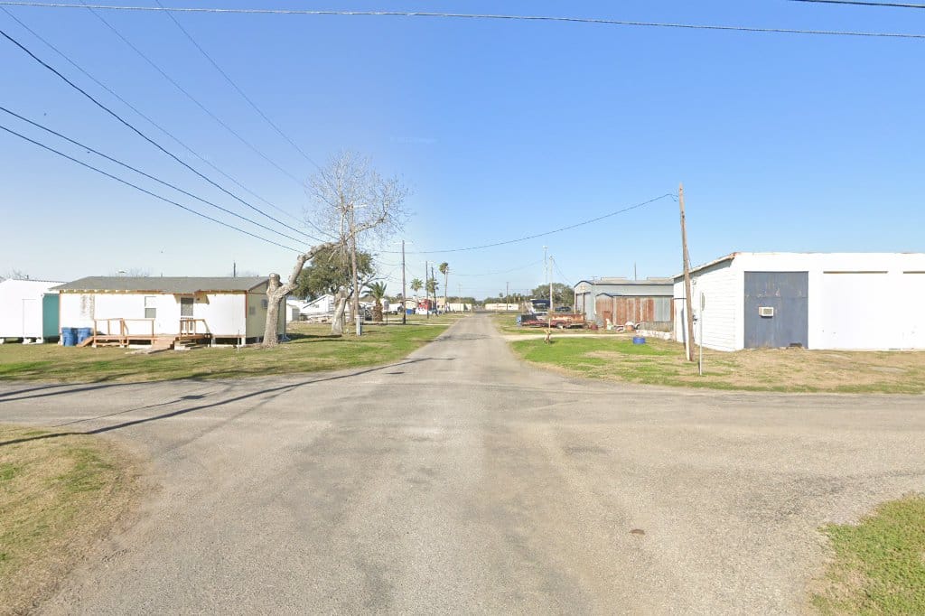 Aransas County Animal Control
