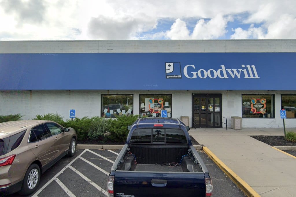 Goodwill Cincinnati