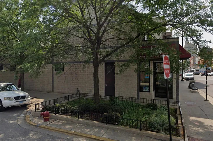 North Avenue Animal Hospital