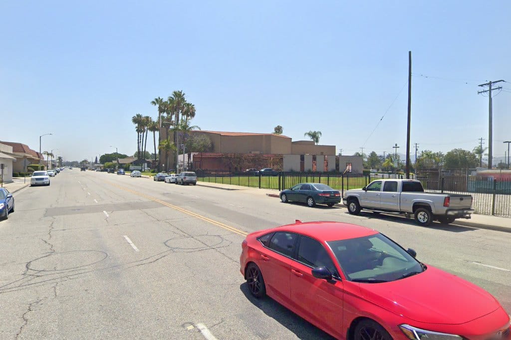Covina Animal Hospital