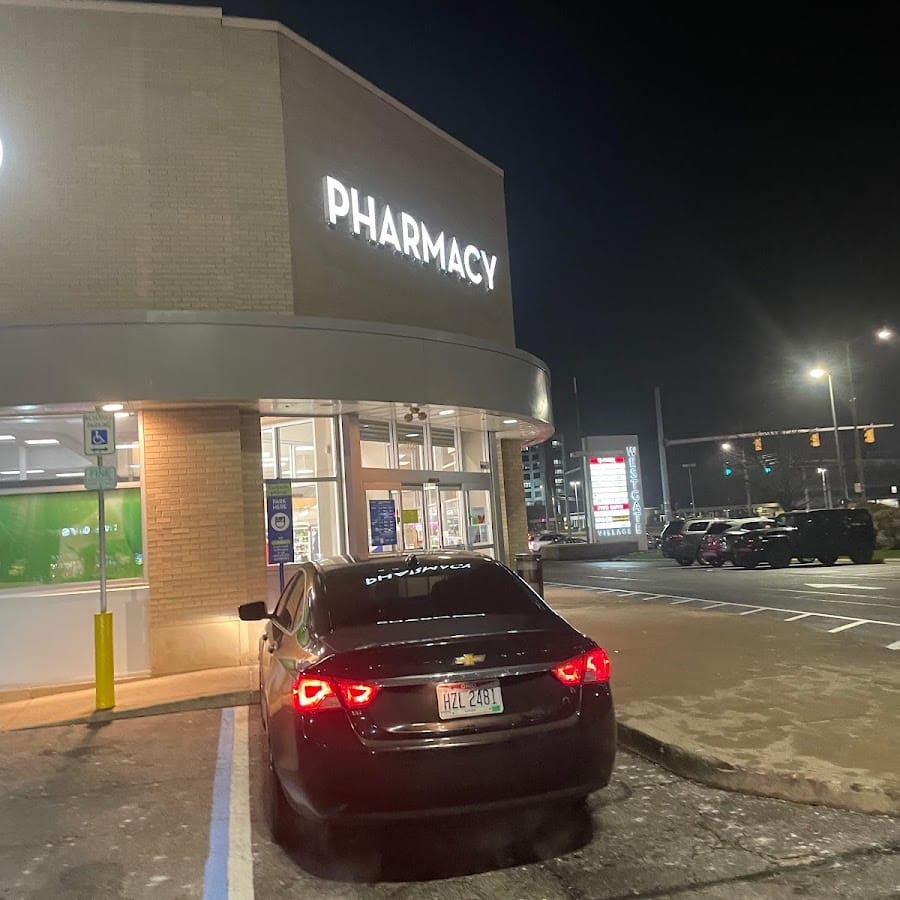 Rite Aid Pharmacy
